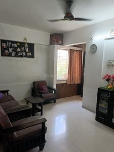 2 BHK Flat