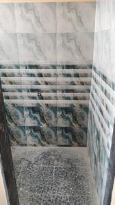 Bathroom Image of 1500 Sq.ft 1 RK Apartment / Flat for rent in Chikhali Pune for Rs. 8000