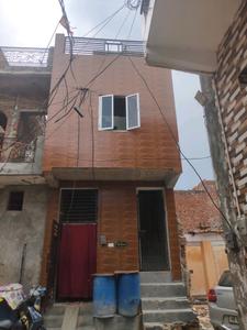4 BHK Independent House