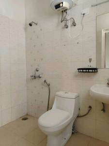 Bedroom Image of 524 Sq.ft 1 RK Apartment / Flat for sale in Golden Bricks Damas The Studio, Sector 67 Gurgaon for Rs. 4500000