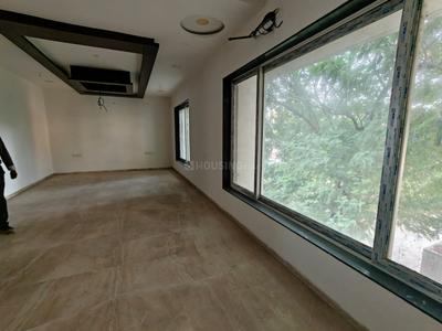Balcony Image of 750 Sq.ft 5 BHK Villa for sale in Vivan Karma, Vastrapur Ahmedabad for Rs. 80000000