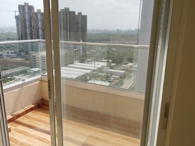 1 BHK Apartment