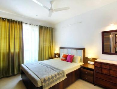 Bedroom Image of 5500 Sq.ft 8 BHK Apartment / Flat for sale in Supreme Pearl, Khar West Mumbai for Rs. 330000000