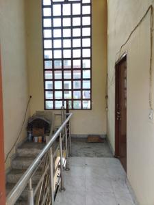 Balcony Image of 1500 Sq.ft 2 BHK Independent House for rent in Ashiyana Lucknow for Rs. 16000
