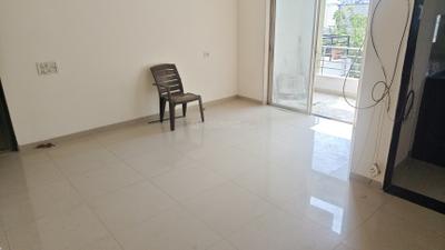 Living Room Image of 930 Sq.ft 2 BHK Apartment / Flat for sale in Tanya Apartment, Wakad Pune for Rs. 8000000