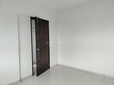 Bedroom Image of 1555 Sq.ft 3 BHK Apartment / Flat for sale in Paranjape Forest Trails Highland Tower 9 10 and 11, Pirangut Pune for Rs. 11000000