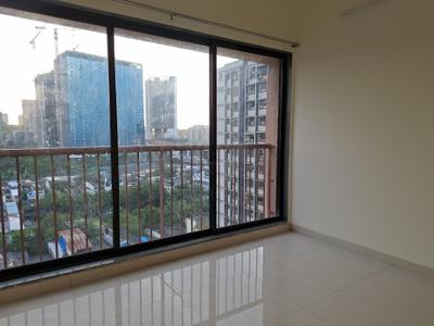 Bedroom Image of 767 Sq.ft 2 BHK Apartment / Flat for sale in Geetai Siena, Vikhroli East Mumbai for Rs. 14000000