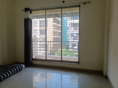 Bedroom Image of 1120 Sq.ft 2 BHK Apartment / Flat for sale in Callisto, Ulwe Navi Mumbai for Rs. 11800000