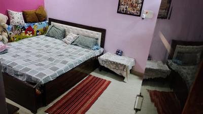 Bedroom Image of 1100 Sq.ft 2 BHK Apartment / Flat for sale in Royal Plaza, Bagadganj Nagpur for Rs. 6000000