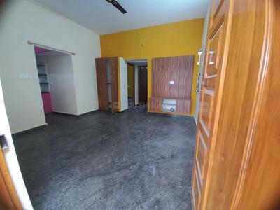 2 BHK Independent Builder Floor