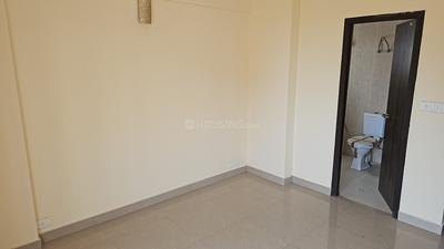 Bedroom Image of 1761 Sq.ft 3 BHK Apartment / Flat for sale in Ansals Highland Park, Sector 103 Gurgaon for Rs. 17400000