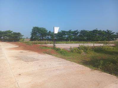 Image of 1000 Sq.ft Residential Plot / Land for sale in Pacheda 1, Raipur for Rs. 1200000