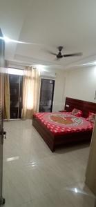 2 BHK Independent Builder Floor