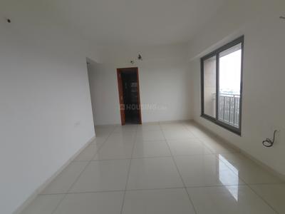 Bedroom Image of 2853 Sq.ft 4 BHK Apartment / Flat for sale in Indraprasth Shivanta, Ambli Ahmedabad for Rs. 23000000