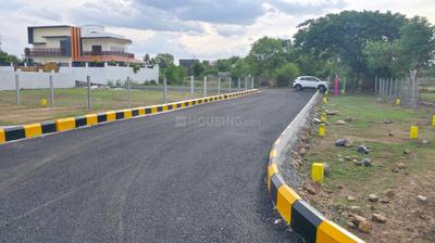 Image of 600 Sq.ft Residential Plot / Land for sale in West Tambaram, Chennai for Rs. 1677000