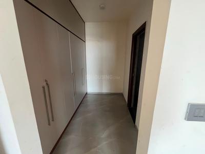 Image of 2440 Sq.ft 3 BHK Apartment / Flat for rent in Felicity Irene Usha Tower, Nirman Nagar, Jaipur for Rs. 75000