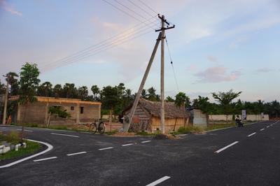 Image of 1400 Sq.ft Residential Plot / Land for sale in Kariampalayam, Coimbatore for Rs. 2329600