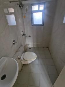 Bathroom Image of 1150 Sq.ft 3 BHK Apartment / Flat for sale in Puraniks Rumah Bali, Thane West Thane for Rs. 14000000