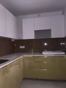 Kitchen Image of 1100 Sq.ft 2 BHK Apartment / Flat for sale in Vihaan Wardania, Noida Extension Greater Noida for Rs. 4150000