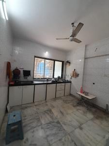 Hall Image of 877 Sq.ft 2 BHK Independent House for sale in Vile Parle East Mumbai for Rs. 36400000