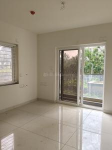 Bedroom Image of 2150 Sq.ft 3 BHK Apartment / Flat for sale in Aparna Luxor Park, Kondapur Hyderabad for Rs. 25000000