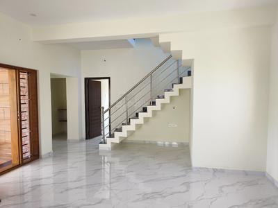 Hall Image of 1000 Sq.ft 2 BHK Independent House for sale in Keeranatham Coimbatore for Rs. 6800000