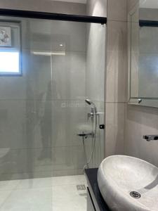Bathroom Image of 1750 Sq.ft 3 BHK Builder Floor for sale in Swasthya Vihar New Delhi for Rs. 37500000