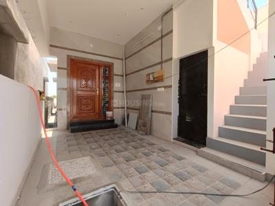 Image of 1100 Sq.ft 2 BHK Independent House for sale in Narasimhanaickenpalayam, Coimbatore for Rs. 5522015