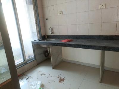 Kitchen Image of 1170 Sq.ft 2 BHK Apartment / Flat for sale in Sai Sumukha, Kharghar Navi Mumbai for Rs. 8000000