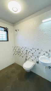 Bathroom Image of 1000 Sq.ft 2 BHK Independent House for sale in Sawantwadi Sindhudurg for Rs. 4500000