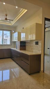Hall Image of 1800 Sq.ft 3 BHK Builder Floor for sale in Sector 23 Gurgaon for Rs. 25000000