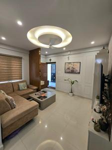 Hall Image of 859 Sq.ft 2 BHK Apartment / Flat for sale in Global Celesta, Chandapura Bengaluru for Rs. 9000000