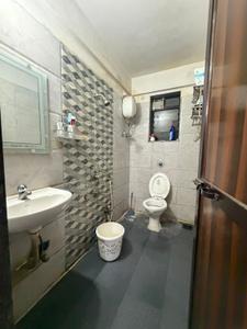 Image of 600 Sq.ft 1 BHK Apartment / Flat for sale in Thane West, Thane for Rs. 6200000