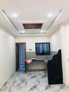 3 BHK Independent House