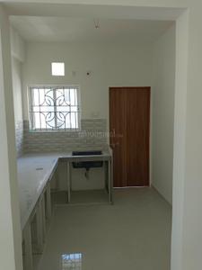 Kitchen Image of 1450 Sq.ft 3 BHK Apartment / Flat for sale in KT Nagar Nagpur for Rs. 4799000