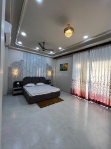 Bedroom Image of 4800 Sq.ft 5 BHK Villa for sale in Vaishali Nagar Extension Jaipur for Rs. 37100000