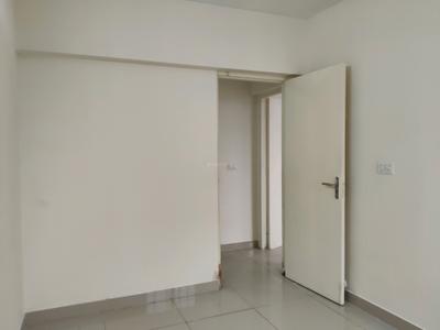 Bedroom Image of 650 Sq.ft 2 BHK Apartment / Flat for sale in Tata Amantra, Bhiwandi Thane for Rs. 5200000