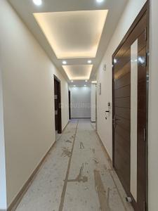 Image of 3195 Sq.ft 4 BHK Builder Floor for sale in Surya Nagar, Ghaziabad for Rs. 25789800