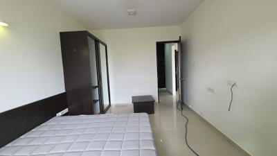 Bedroom Image of 1750 Sq.ft 3 BHK Apartment / Flat for sale in Lokhandwala Octacrest, Kandivali East Mumbai for Rs. 40000000
