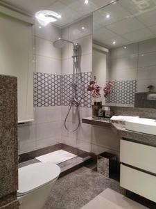 Bedroom Three Image of 2340 Sq.ft 3 BHK Apartment / Flat for sale in Ivory County, Sector 115 Noida for Rs. 43000000