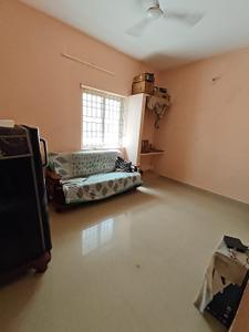 1 BHK Independent House