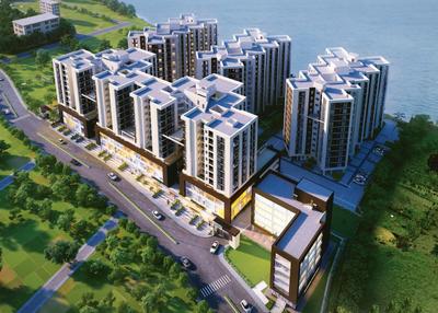3 BHK Flat