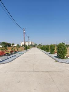 Image of 1000 Sq.ft Residential Plot / Land for sale in Bhicholi Mardana, Indore for Rs. 6500000