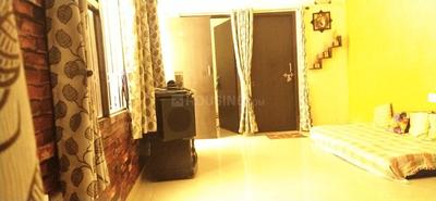 Bedroom Image of 920 Sq.ft 2 BHK Apartment / Flat for sale in Sodala Jaipur for Rs. 4200000