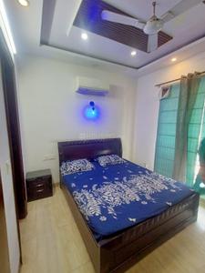 Bedroom Image of 1870 Sq.ft 2 BHK Builder Floor for rent in Sector 17 Panchkula for Rs. 36000