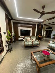 Hall Image of 5422 Sq.ft 4 BHK Villa for sale in Prestige Royal Woods, Kismatpur Hyderabad for Rs. 131000000