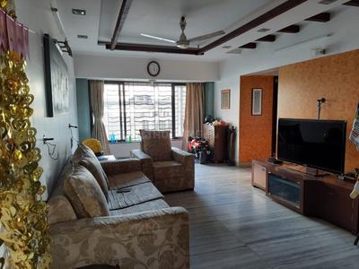 2 BHK Flat