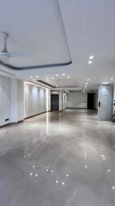 Hall Image of 4500 Sq.ft 4 BHK Builder Floor for sale in Greater Kailash I New Delhi for Rs. 137500000