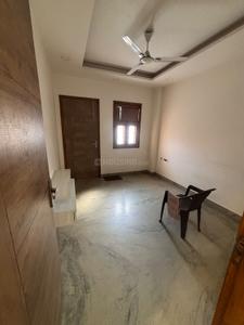 Hall Image of 850 Sq.ft 2 BHK Builder Floor for rent in  Maurya Enclave, Pitampura New Delhi for Rs. 26000