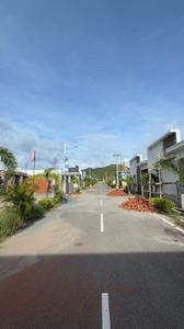 Karamadai Plot View 3